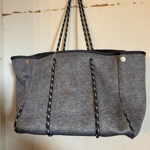 Simply Southern Neoprene Tote